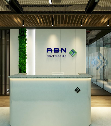 Interior Fitout Works